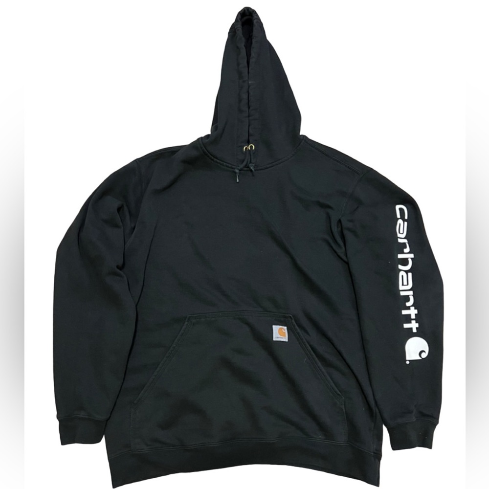 Vintage Carhartt Sweatshirt